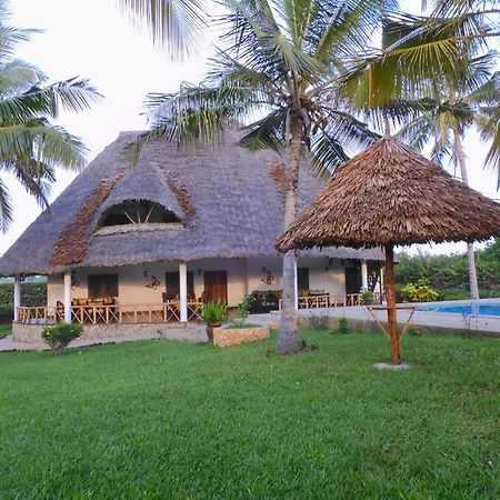 Queen K Cottages Watamu At Chrystal Homes Luaran gambar