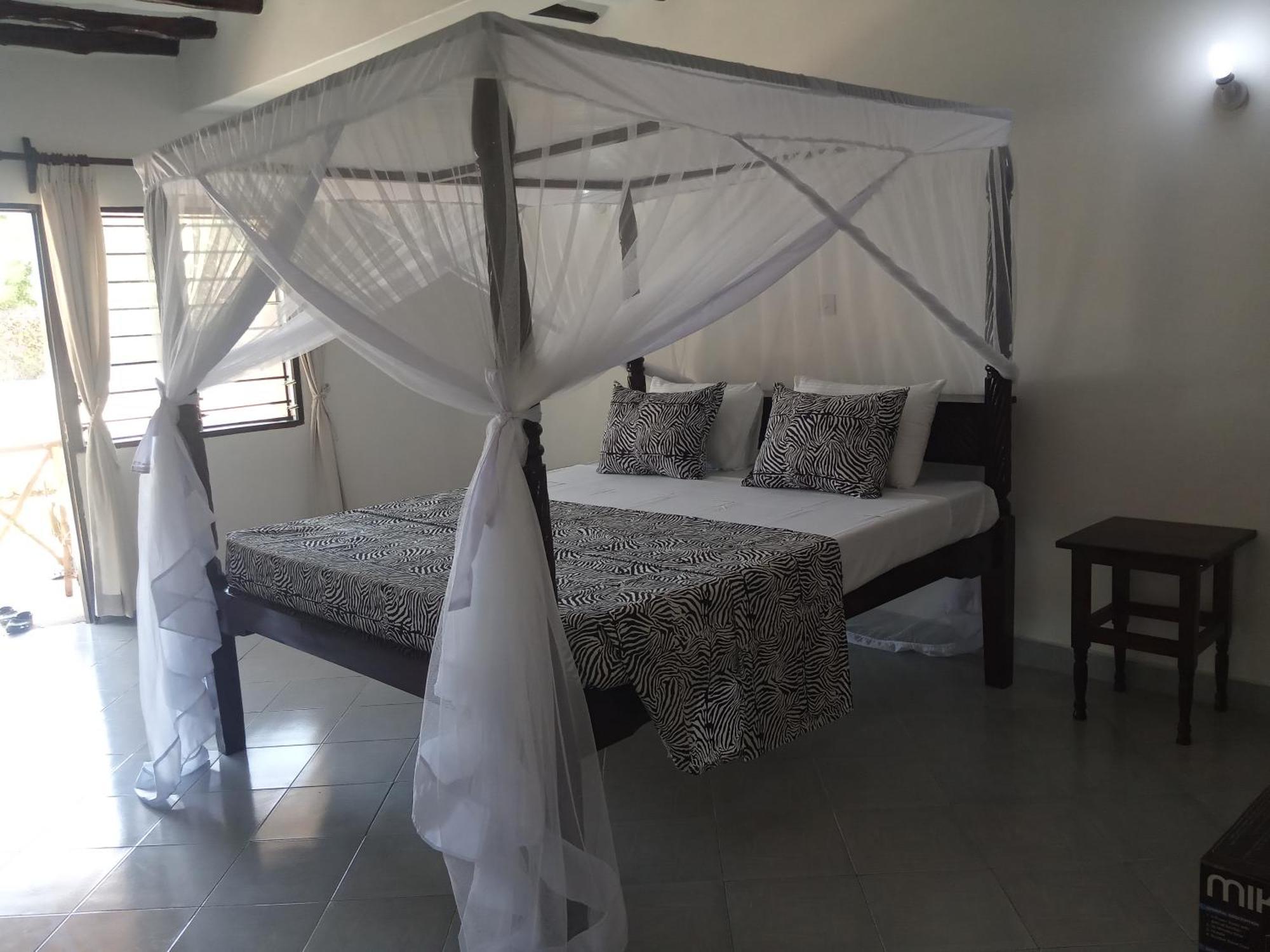 Queen K Cottages Watamu At Chrystal Homes Luaran gambar