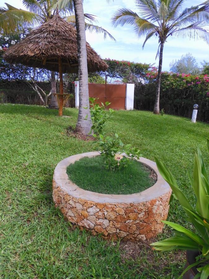 Queen K Cottages Watamu At Chrystal Homes Luaran gambar