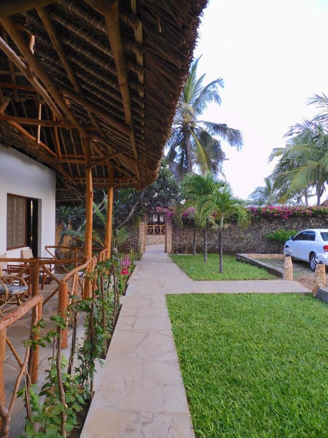 Queen K Cottages Watamu At Chrystal Homes Luaran gambar