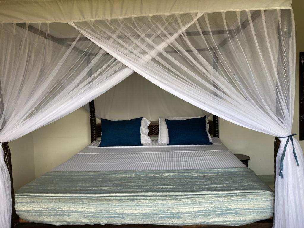 Queen K Cottages Watamu At Chrystal Homes Luaran gambar