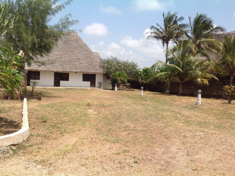 Queen K Cottages Watamu At Chrystal Homes Luaran gambar