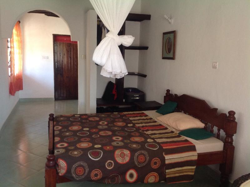 Queen K Cottages Watamu At Chrystal Homes Luaran gambar